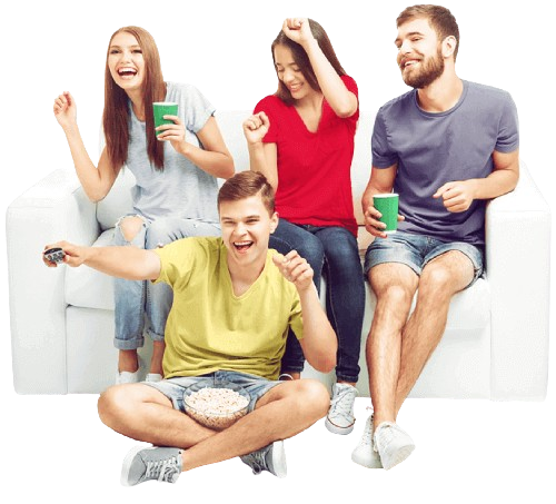 Internet Deal Banner